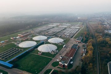 AI Guards Water Quality