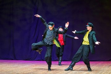 Beyond Human: Montpellier Dance Festival Amazes Audiences
