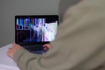 Canvas is back online, but questions — and final exam disruptions — linger