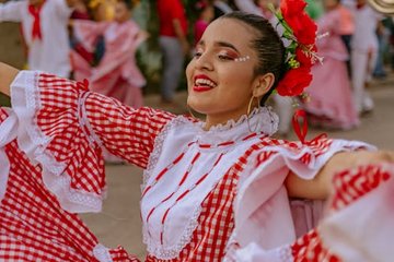Colombian Music Legend Totó la Momposina Dies at 85