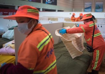 Ebola Crisis Deepens as Aid Cuts Hamper Response in DRC