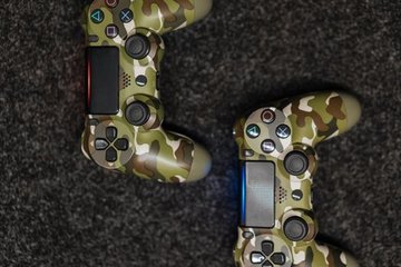 From pwned to kiting – an A to Z of the gaming terms you need to know
