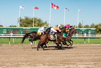 Golden Tempo surges late to win Kentucky Derby