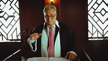 Two Major Legal Decisions Shaped the Week's Headlines