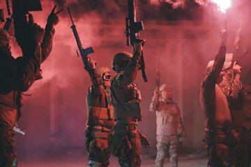 Two Major News Stories: Iran War Timeline and Live Nation Monopoly Case