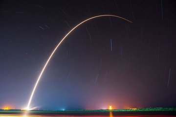 Japan Launches Historic Mission to Mars Moon Phobos