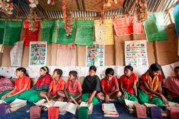 Minister Celebrates Indigenous Education Progress, Calls for Action on Jail Rates