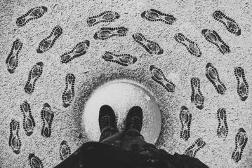 Nearly Everyone, Everywhere, Veers Left When Walking