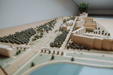 New AI System Helps Cities Plan for Climate Challenges