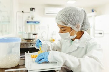 New AI Tools Speed Up Tuberculosis Drug Search