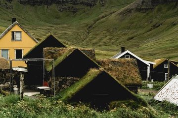 New Book Shows Future Green Homes