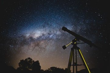 New Study Questions Whether Advanced Alien Life Exists