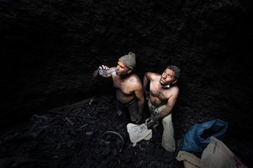 Queensland Mining Law Changes Spark Outcry