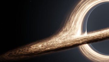 Scientists Discover When Black Holes 'Burp' After Eating