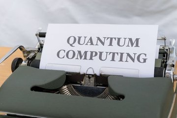 Scientists Solve Mystery of Quantum Computer Radiation Errors