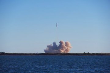 SpaceX Rocket Part Will Hit the Moon This Week