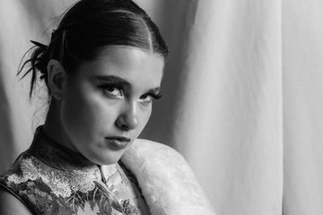 Ted Lasso's New Star Tanya Reynolds Talks Acting, Meryl Streep and Drama Education