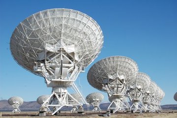 Telescope Catches Cosmic Explosion Faster Than Ever Before