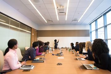 Why We Often Miss When Groups Are Missing