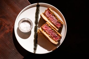 Yabai Sando: Elevating the Japanese Sandwich in Paris